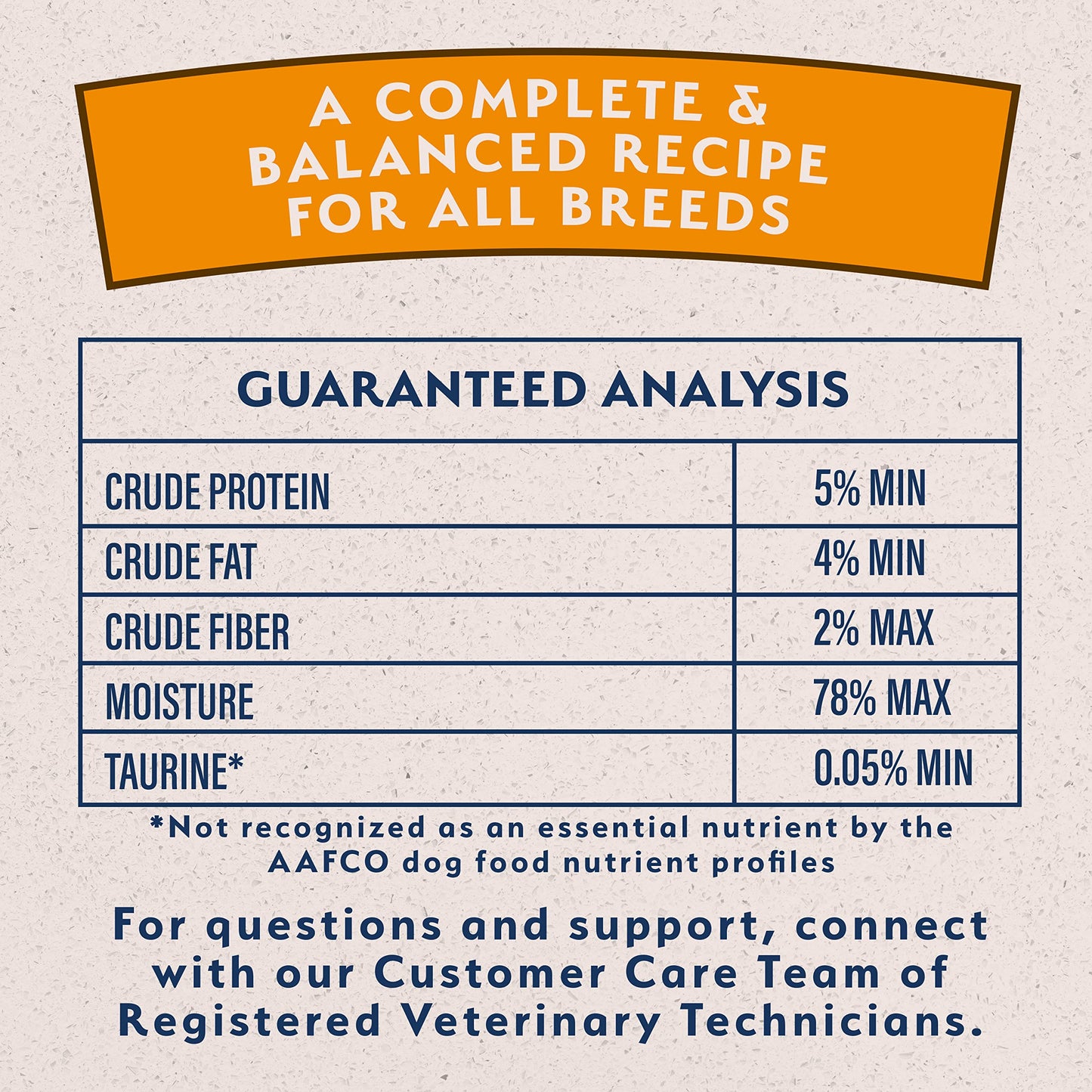 Natural Balance Reserve Duck & Potato Limited Ingredient Grain-Free Canned Dog Food – 12 x 13 oz