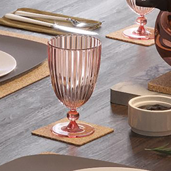 Cork Coasters | Natural | Square