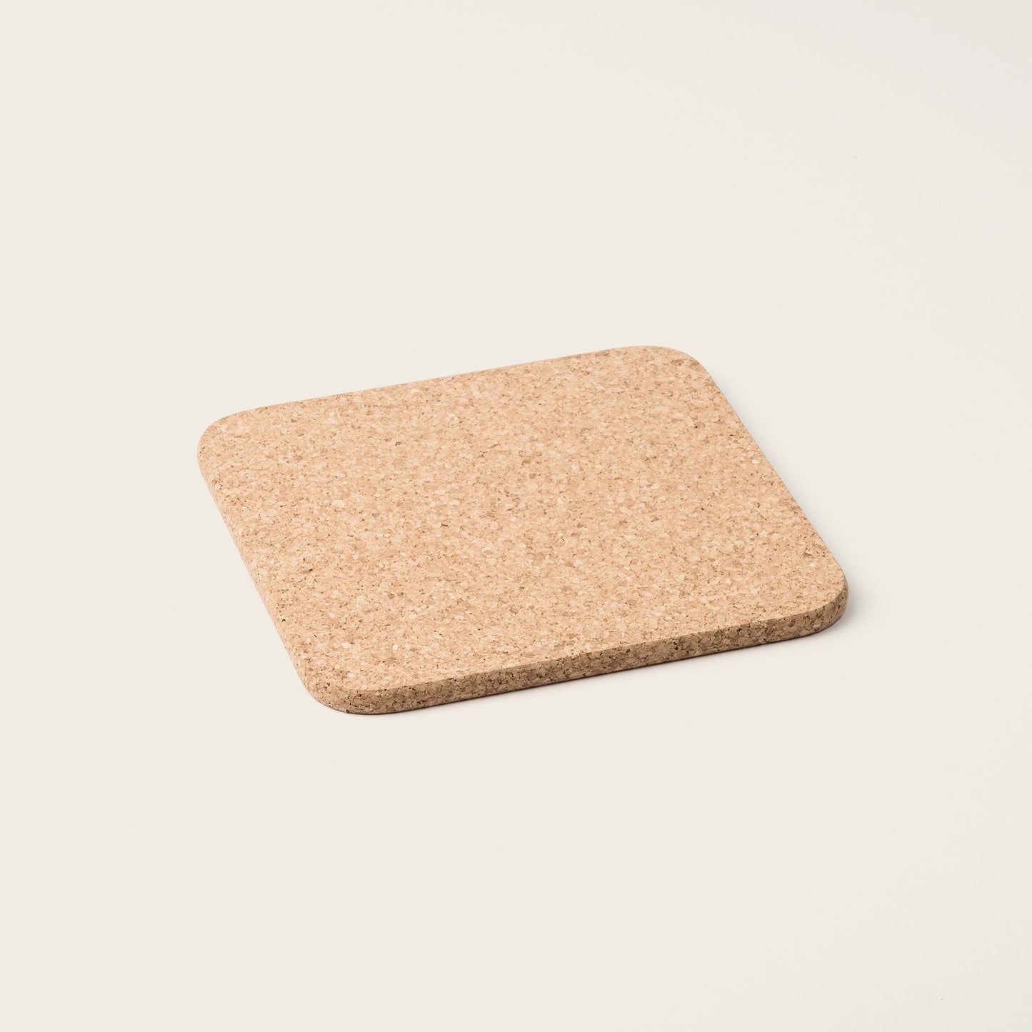 Natural Cork Hot Pot Stand | Round | Oval | Square | Rectangular