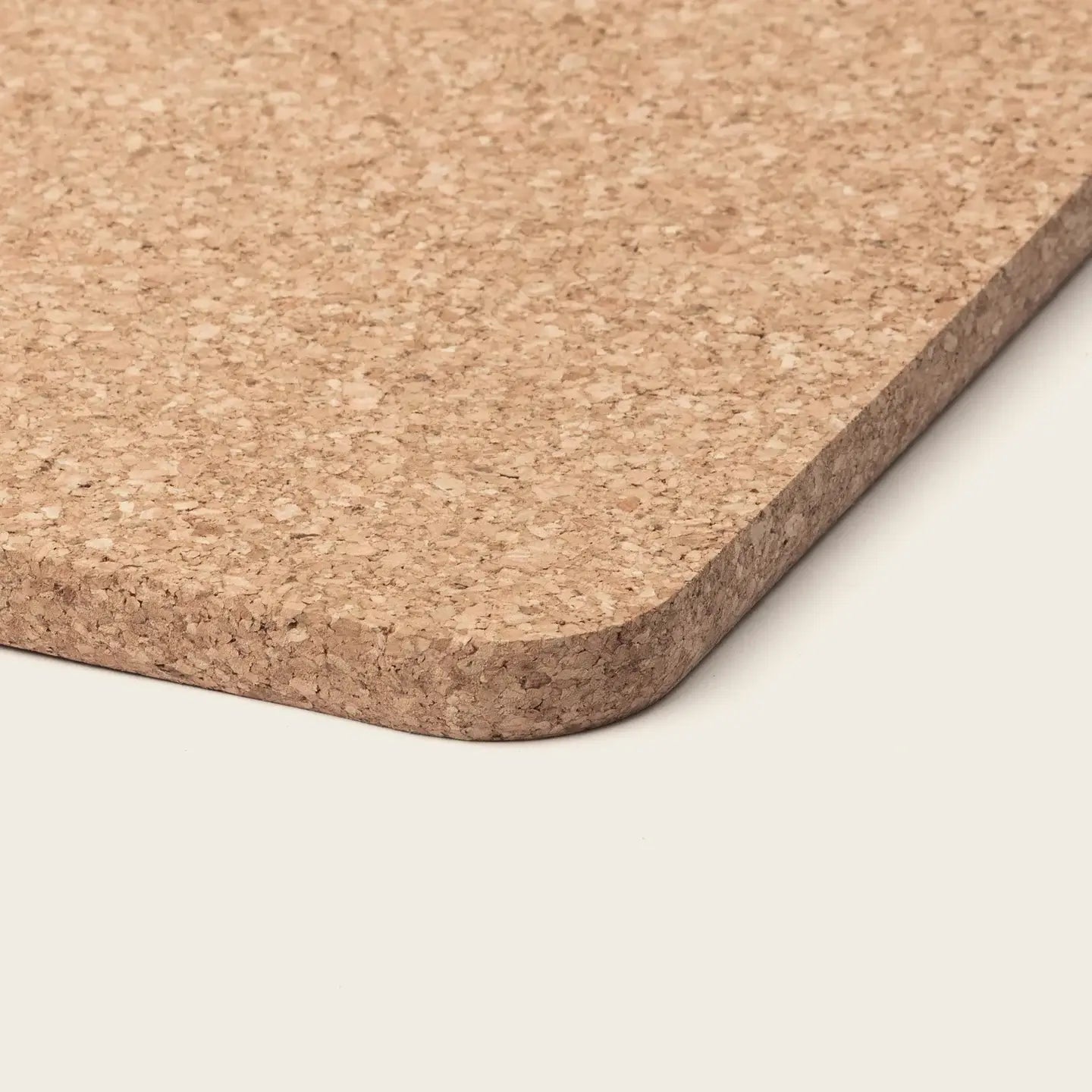 Large Cork Notice & Memo Board | Natural | 600 x 450 x 15 mm