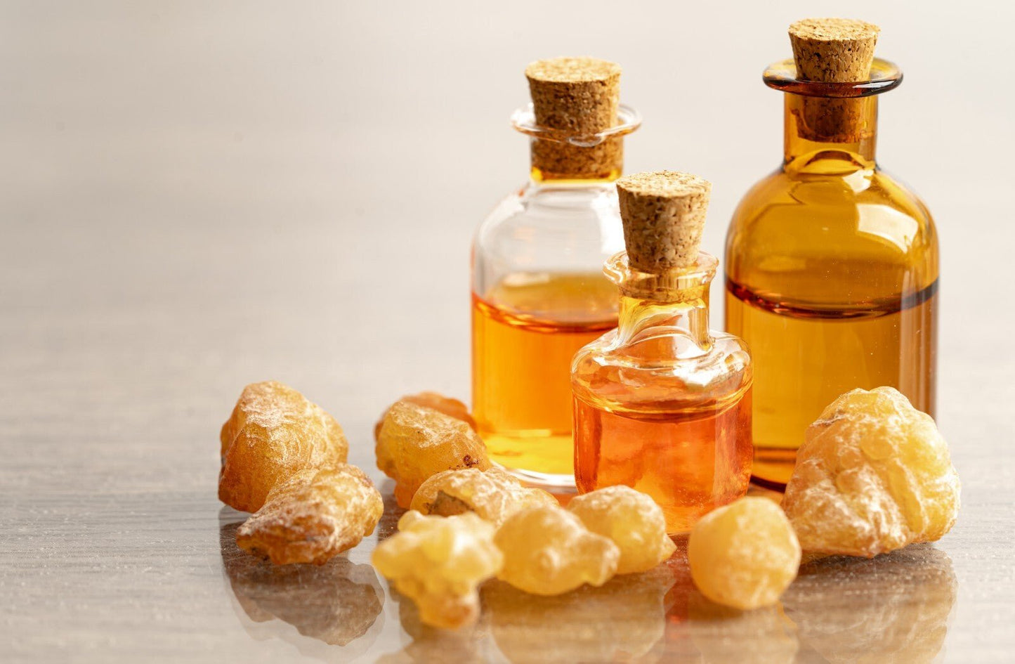 Natural Handmade Arnica Oil for Massage and Bruising - Relief and Healing Oil