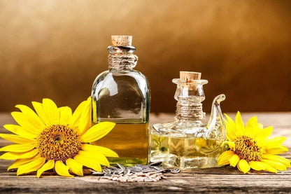 Natural Handmade Arnica Oil for Massage and Bruising - Relief and Healing Oil