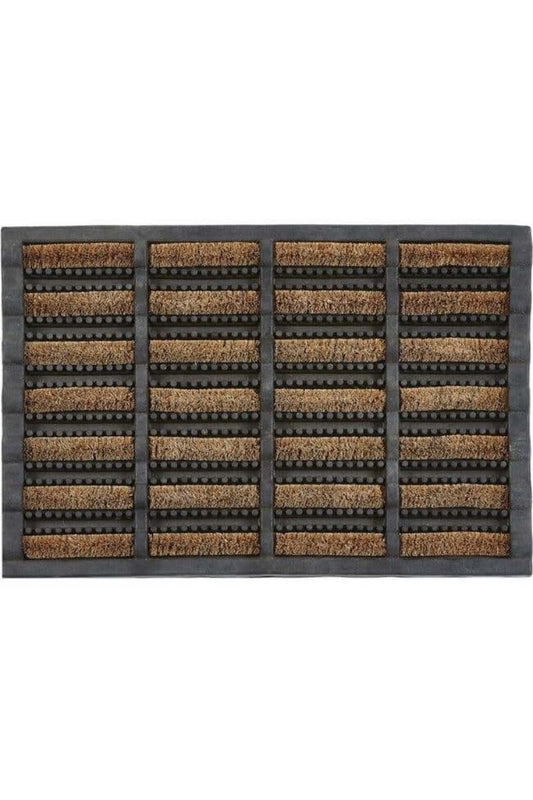 Durable Coir Scraper Doormat