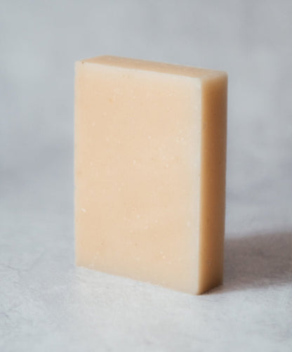 Natural Soap Bar Bundle (4 pack)