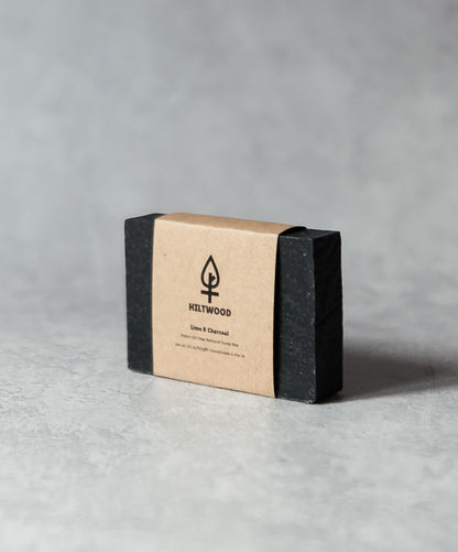 Natural Soap Bar Bundle (4 pack)