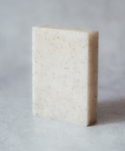 Natural Soap Bar Bundle (5 pack)