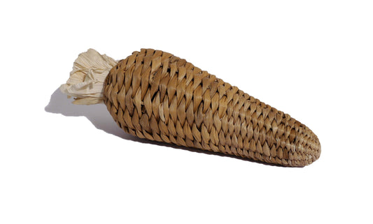 Naturals Banana Leaf Carrot Stuffer