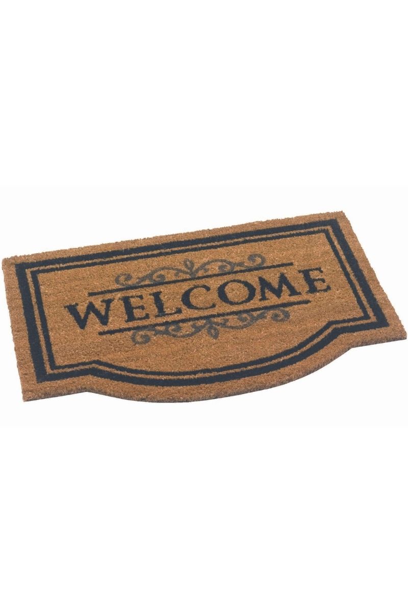 Coir Classic Mats 50x75 cm | 136