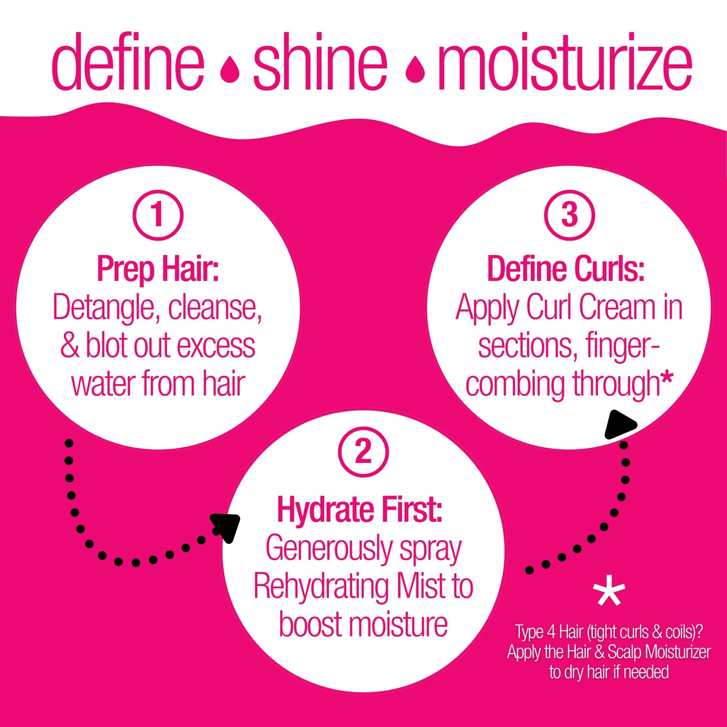 Naturaz Curl Defining Cream – Vegan, Cruelty-Free, Paraben-Free | Deep Moisture & Light Hold (8 oz)