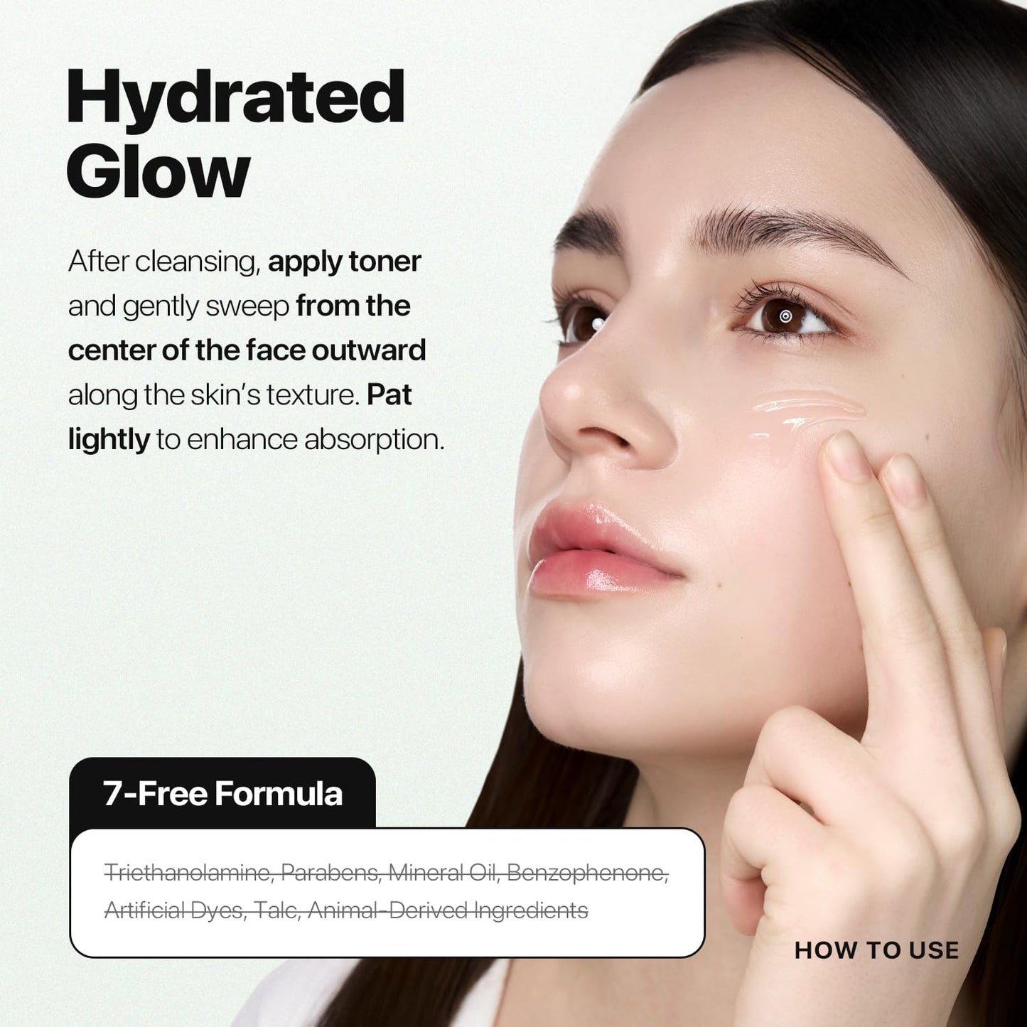 Nature Republic Mild & Moisture Aloe Vera Toner – Soothing Hydration & Lightweight Korean Skincare