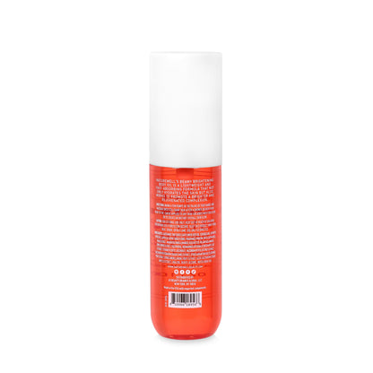 NATURE WELL Beamy Brightening Body Oil – Fast-Absorbing Hydration