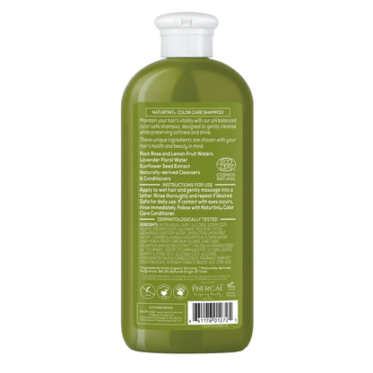 Naturtint Color Care Shampoo for Color-Treated Hair | Paraben- and SLS-Free