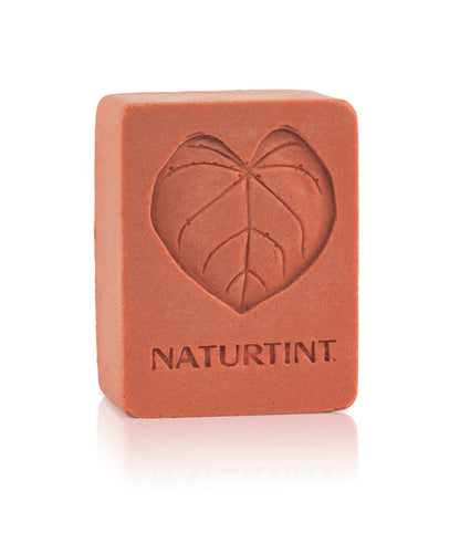 Naturtint Cinnamon Shampoo Bar – Naturally Derived, Cruelty-Free, All Hair Types, Travel Ready