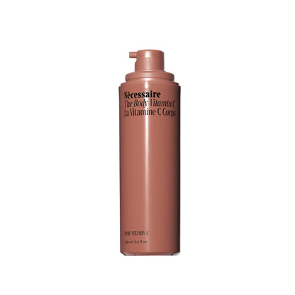 Nécessaire The Body Vitamin C Serum | Brighten & Even Skin Tone