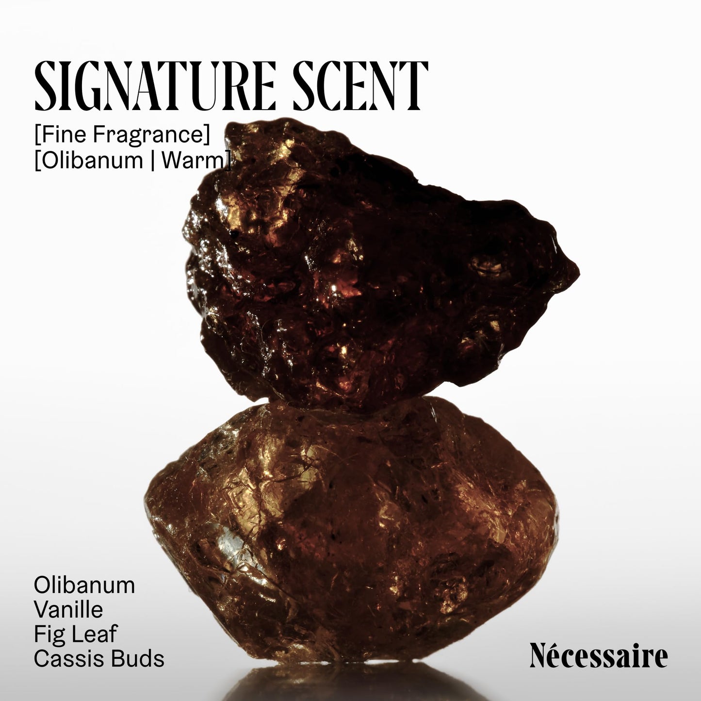 Nécessaire The Body Wash Olibanum – Niacinamide Radiance Cleanse, 8.4 fl oz