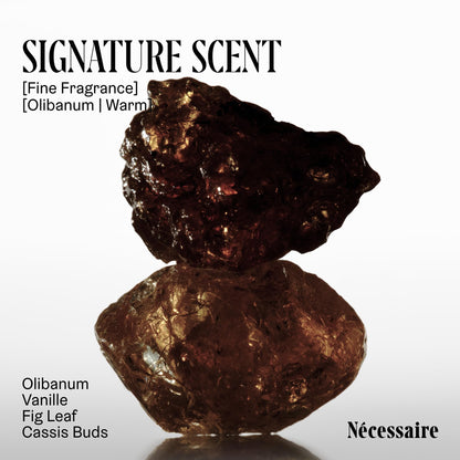 Nécessaire The Body Wash Olibanum – Niacinamide Radiance Cleanse, 8.4 fl oz
