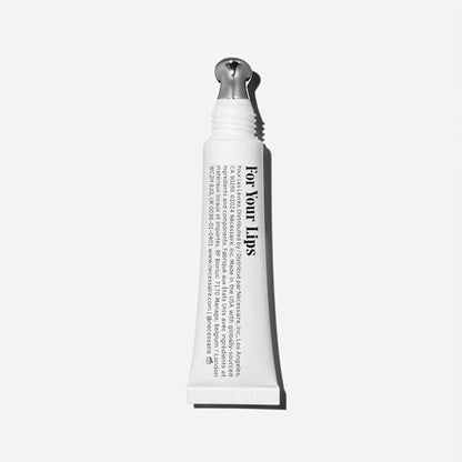 Nécessaire The Lip Balm – Hydrating Lip Care with Niacinamide & Ceramides