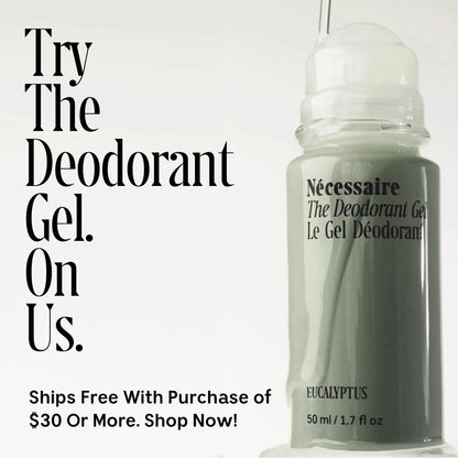 Nécessaire The Body Wash Sandalwood – Multi-Vitamin Gel Cleanser (250 ml)