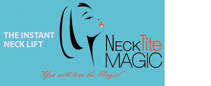 NeckTITE Magic - Instant Neck Lift
