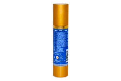 Nefertiti's Secrets Moringa Oil with Rosemary – Organic Hair Growth & Deep Hydration 50 mL