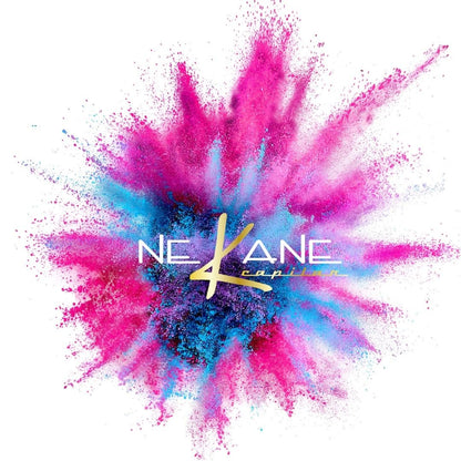 NEKANE Planchado Express Heat Protectant for Hair 300 mL – Pink