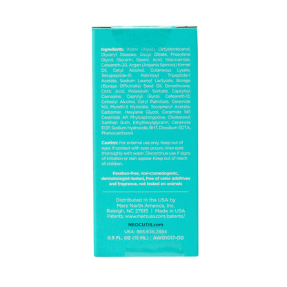 NEOCUTIS Bio Cream Firm 15 ml – Hydration, Firmness & Even Tone