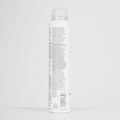 Neuro by Paul Mitchell Protect HeatCTRL Iron Hairspray | Heat Protection Up To 450°F