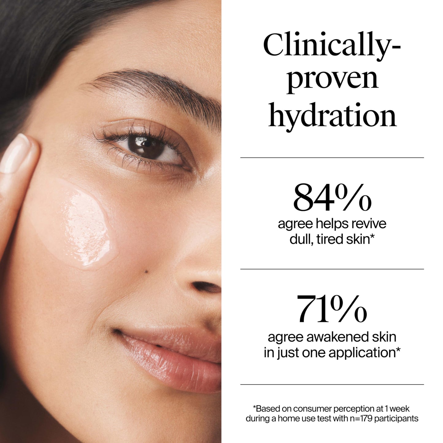 Neutrogena Hydro Boost Water Gel – 24-Hour Hydration for Normal/Oily Skin | Hyaluronic Acid, Signature Fragrance, Pack of 3 (1.7 oz each)