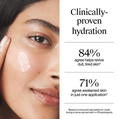 Neutrogena Hydro Boost Water Gel – 24-Hour Hydration for Normal/Oily Skin | Hyaluronic Acid, Signature Fragrance, Pack of 3 (1.7 oz each)