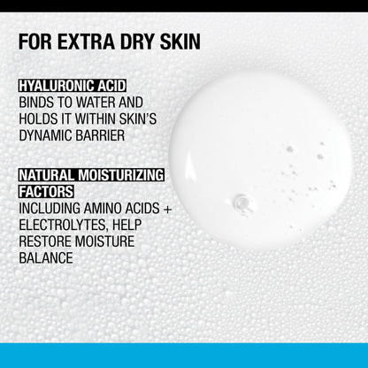 Neutrogena Hydro Boost Ultra Hydrating Serum with Hyaluronic Acid – Fragrance-Free, Non-Comedogenic, 1 fl oz