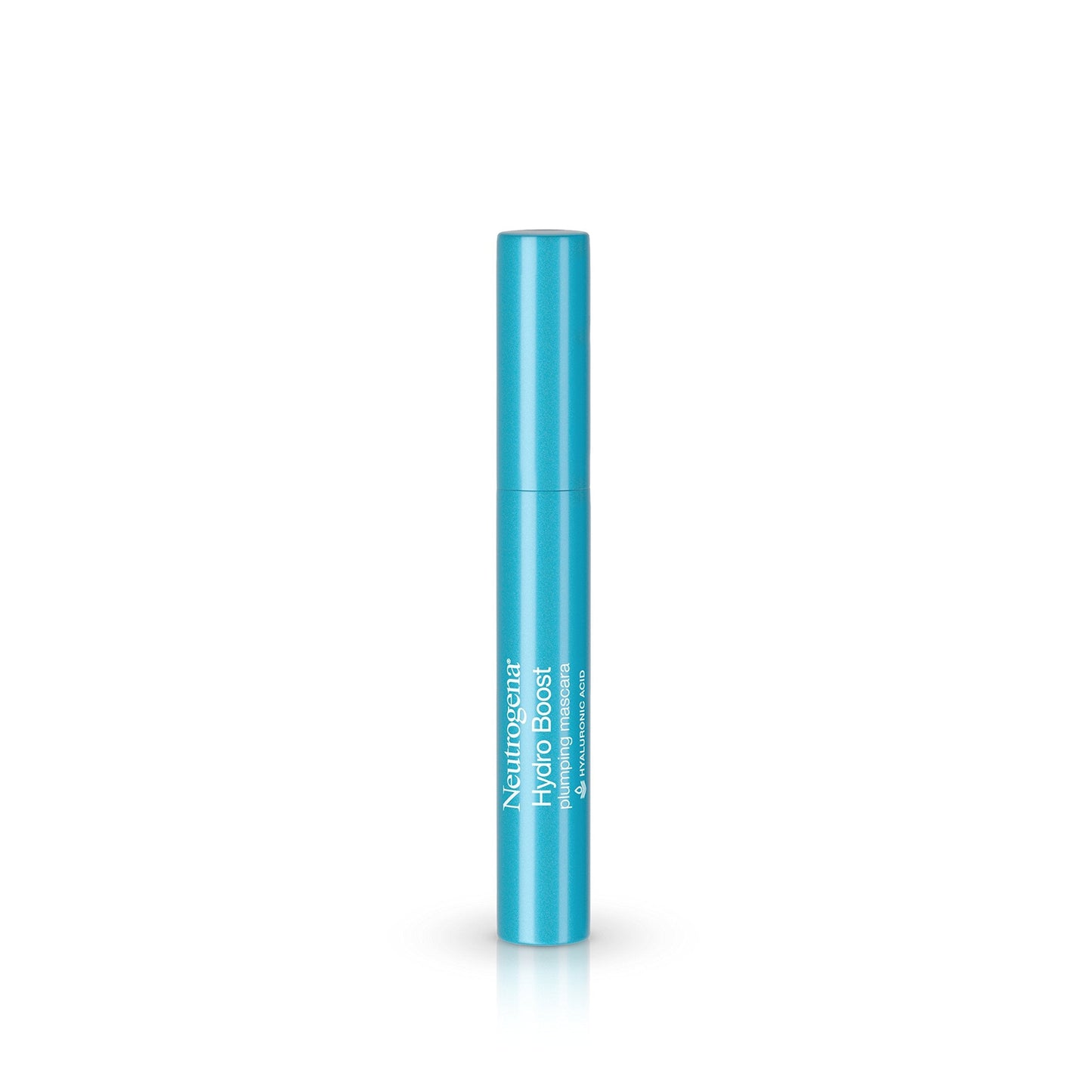 Neutrogena Hydro Boost Plumping Mascara — Hydrating, Non-Smudge Lashes