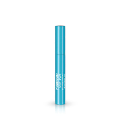 Neutrogena Hydro Boost Plumping Mascara — Hydrating, Non-Smudge Lashes