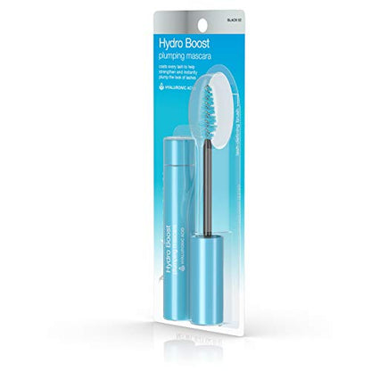 Neutrogena Hydro Boost Plumping Mascara — Hydrating, Non-Smudge Lashes