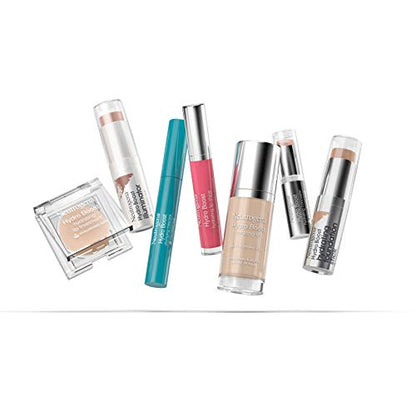 Neutrogena Hydro Boost Plumping Mascara — Hydrating, Non-Smudge Lashes