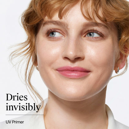 Neutrogena Healthy Skin Invisibly Radiant SPF 30 Primer | Broad Spectrum Makeup Base