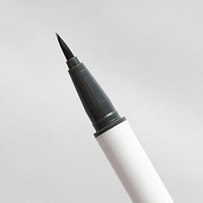 Neutrogena Microbrow Tint Serum Pen – Medium Brown, 0.016 oz | Nourishing, Natural-Looking Brows