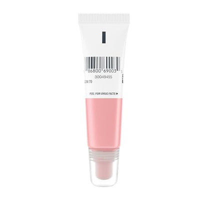 Neutrogena MoistureShine Lip Soother Gloss SPF 20 – Hydrating Tinted Lip Moisturizer