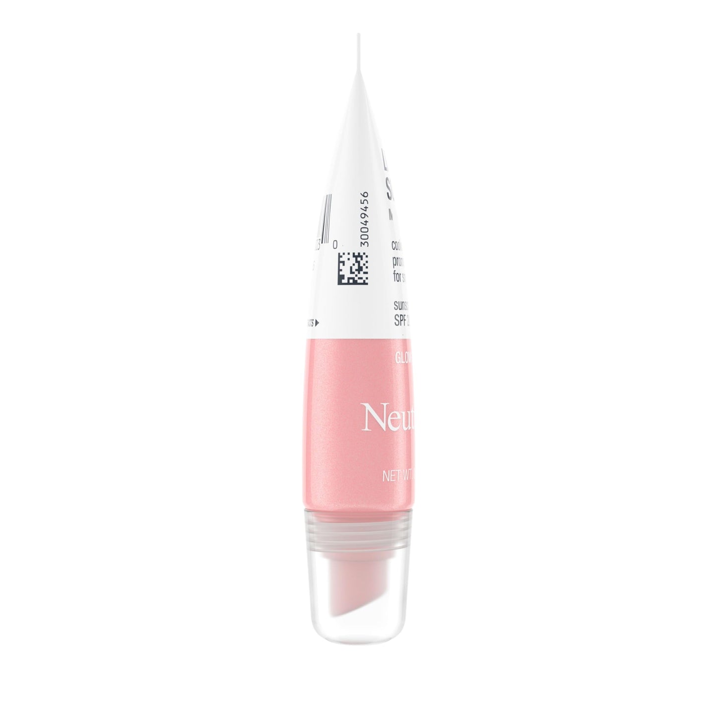 Neutrogena MoistureShine Lip Soother Gloss SPF 20 – Hydrating Tinted Lip Moisturizer