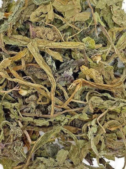 NEW Dandelion Leaf Grazing Bag - 100% Natural 200g