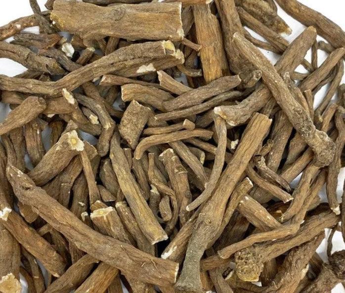 NEW Dandelion Root Grazing Bag - 100% Natural 500G