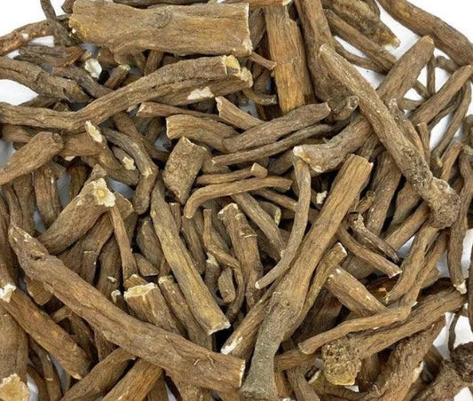 NEW Dandelion Root Grazing Bag - 100% Natural 500G