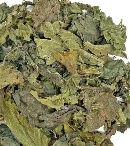 NEW Nettle Leaves Grazing Bag 5KG