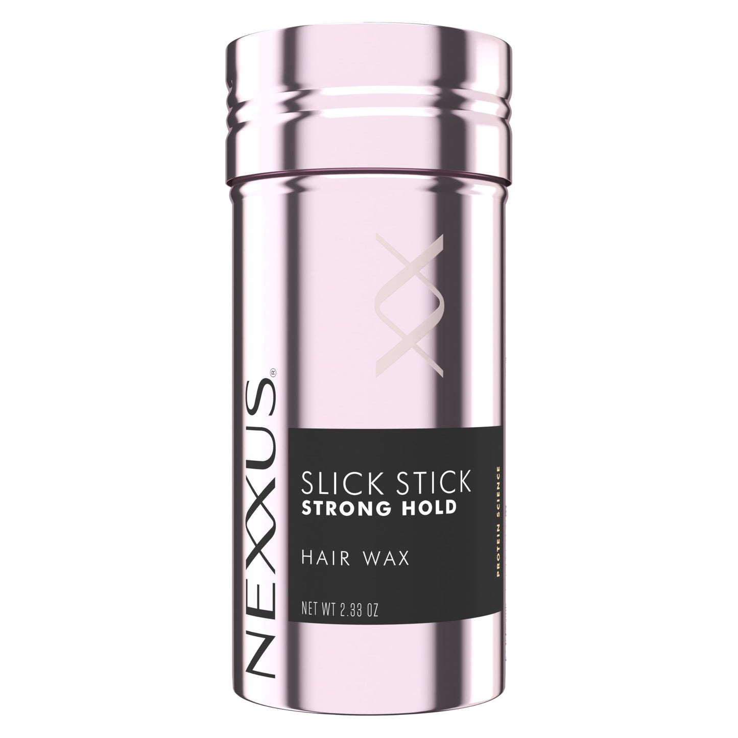 Nexxus Slick Stick Hair Wax | StyleProtect Tech for Strong Hold & Humidity Shield