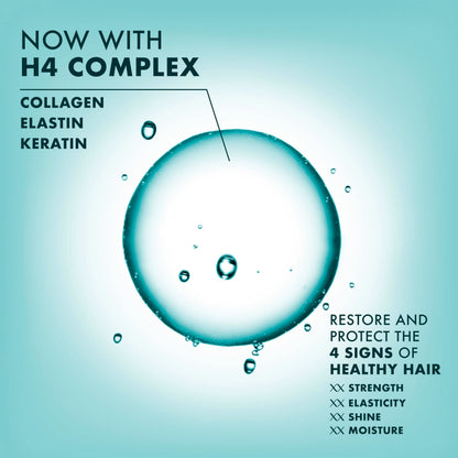 Nexxus Ultralight Smooth Conditioner – Weightless Frizz Defense (13.5 oz)