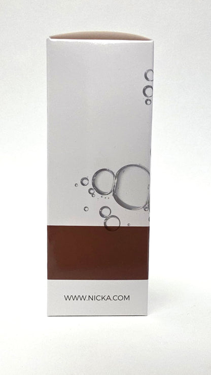 Nicka K New York Facial Serum SSAM03 Collagen – Vitamin C Brightening Ampoule