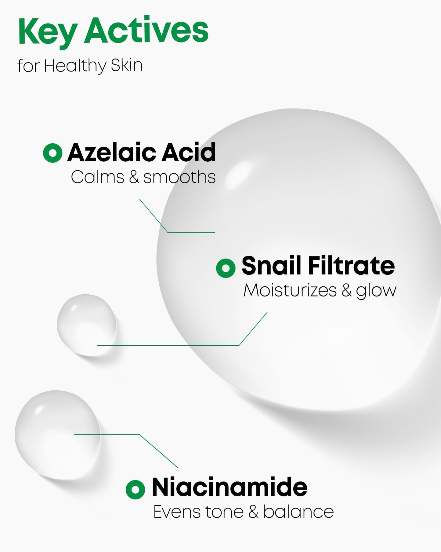 NINELESS A-Control Azelaic Acid Toner with AHA & BHA | Pore Refining & Soothing Toner