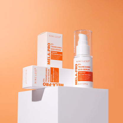 Nineless MELA-PRO Tranexamic Acid Serum 30ml – Brighten & Even Skin Tone
