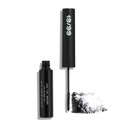 19/99 Lash Tint Mascara | Cruelty-Free & Vegan by NINETEEN NINETY NINE (Black)