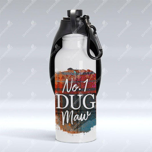 No.1 Dug Maw - Water Bottle