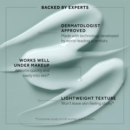 No7 Future Renew Damage Reversal Serum – Hyaluronic Acid + Niacinamide for Glowing Skin | Dermatologist-Approved